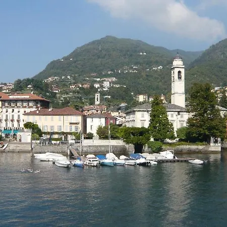 Free Parking - Elegant Two-bedroom With Balcony Apartamento Cernobbio