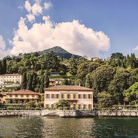 Sweet Centro Appartement Cernobbio