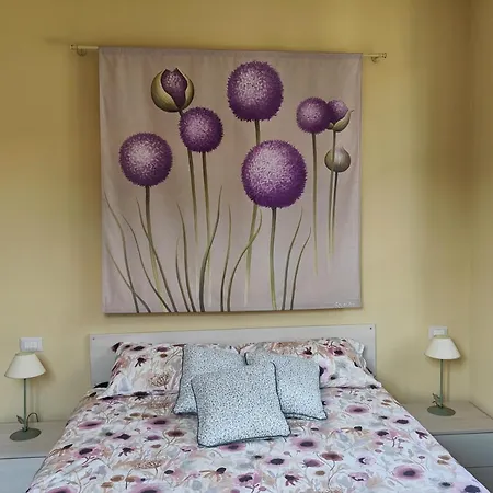 Free Parking - Elegant Two-bedroom With Balcony Cernobbio