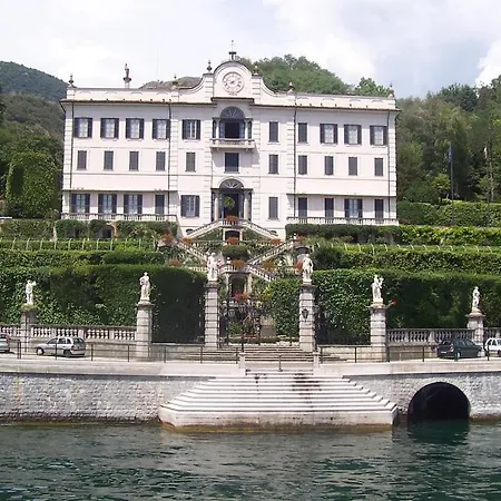 Free Parking - Elegant Two-bedroom With Balcony * Cernobbio